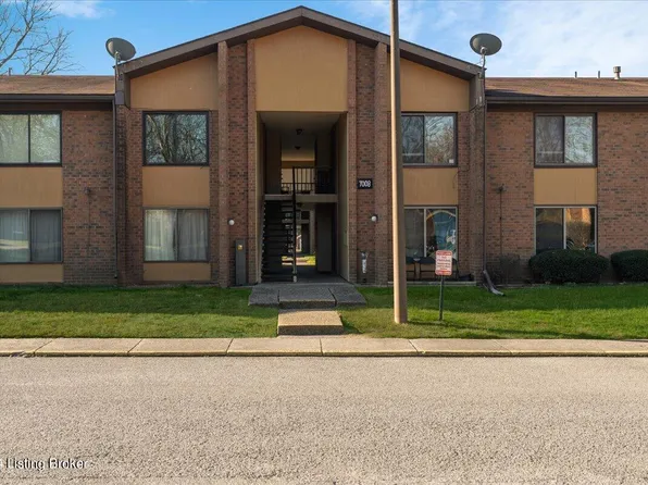 7008 Wildwood Cir APT 58, Louisville, KY 40291