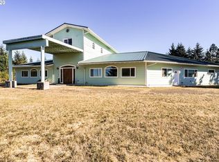 29591 Fox Hollow Rd, Eugene, OR 97405