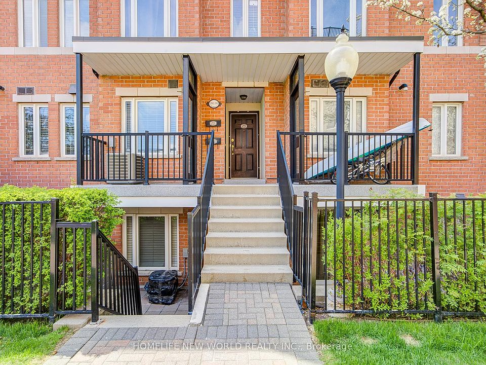 1st image of 306 John St #292