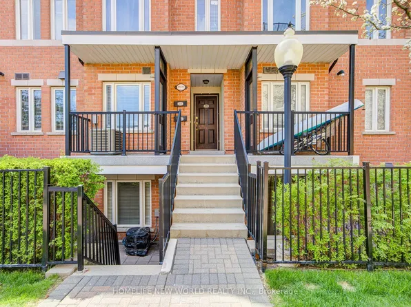 306 John St #292, Markham, ON L3T 0A7