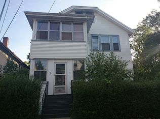 1-3 Dent St, West Roxbury, MA 02132