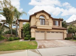 15157 Calle Verano, Chino Hills, CA 91709
