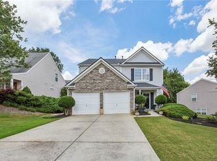 142 Holly Mill Village Dr, Canton, GA 30114