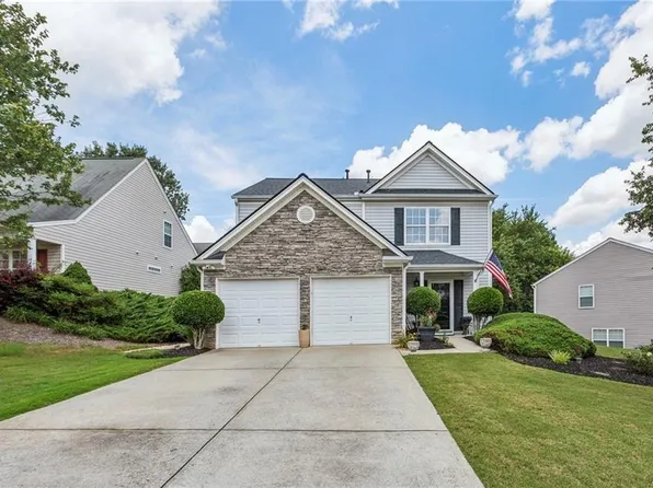 142 Holly Mill Village Dr, Canton, GA 30114