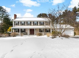 26 School St, Rehoboth, MA 02769