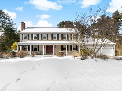 26 School St, Rehoboth, MA, 02769