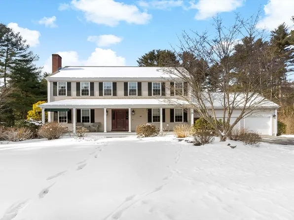 26 School St, Rehoboth, MA 02769