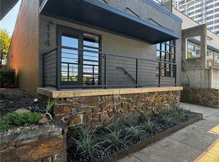 114 N East Ave, Fayetteville, AR 72701
