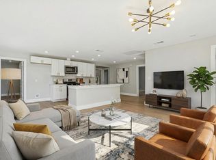 1521 Lattimore St, Denton, TX 76209