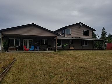 938 Patterson Rd Port Angeles Wa 98362 Zillow