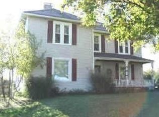 1263 Amity Rd, Galloway, OH 43119