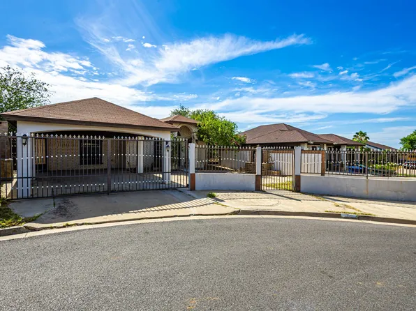 344 Lily Ln, Laredo, TX 78046