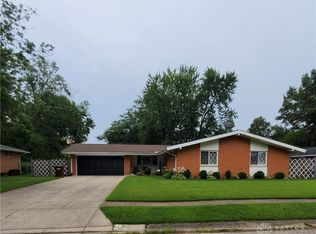 736 Chandler Dr, Dayton, OH