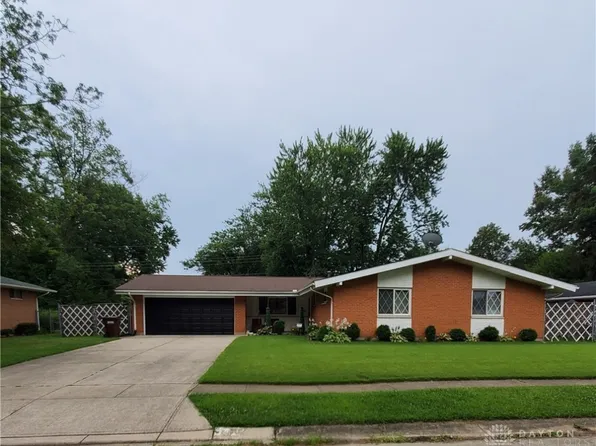 736 Chandler Dr, Dayton, OH 45426