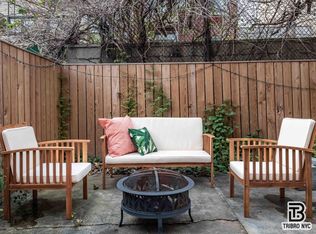 162 Throop Ave APT 1F, Brooklyn, NY 11206