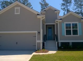 360 Turnstone St, Mount Pleasant, SC 29464