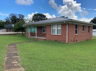 16378 Highway 72, Rogersville, AL 35652