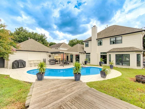 5814 Ashmere Lane, Spring, TX 77379
