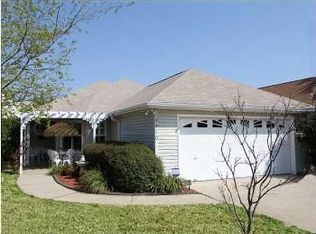 1470 Sterling Point Dr, Gulf Breeze, FL 32563