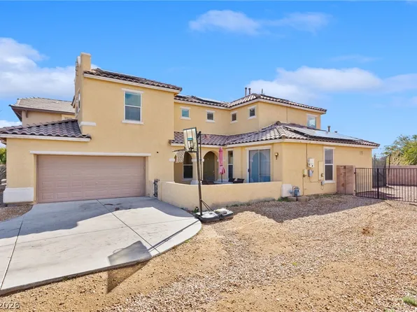 2713 River Ranch Pl, North Las Vegas, NV 89081