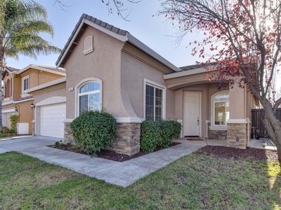 41 Cognac Cir, Sacramento, CA, 95835