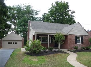 4611 Springers Ln, Wilmington, DE 19808