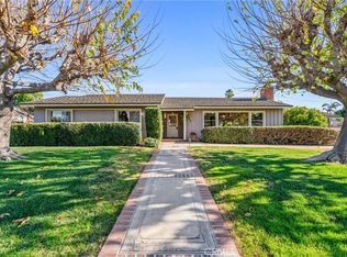 12552 Bubbling Well Rd, Santa Ana, CA 92705