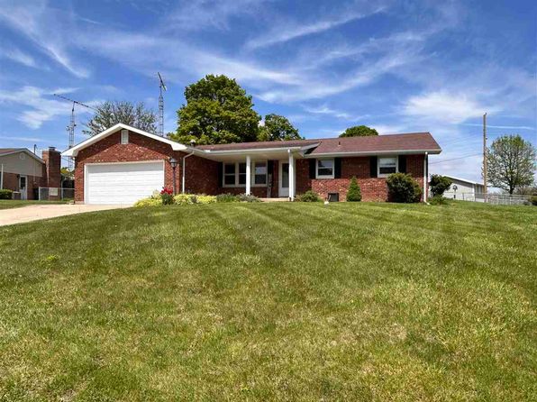 494 Hampton Dr, Richmond, IN 47374