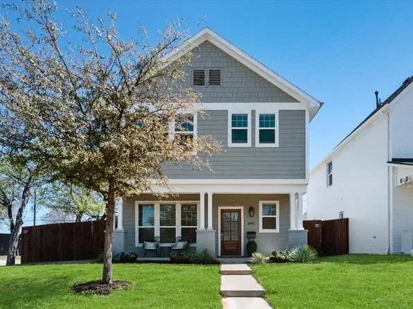 2801 Livingston Ave, Fort Worth, TX 76110