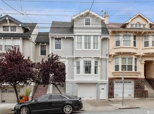 230 11th Ave, San Francisco, CA 94118