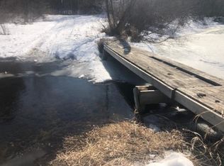 0 W Remus Rd, Remus, MI 49340