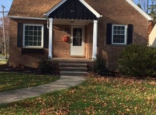 366 Canterbury Rd #HOME, Bay Village, OH 44140