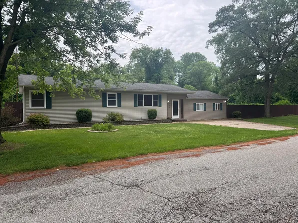 5909 W 249th Ave, Lowell, IN 46356