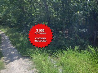 LOT 7 Cocopa Trce, Cherokee Village, AR 72529