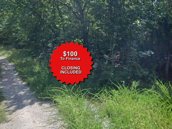 LOT 7 Cocopa Trce, Cherokee Village, AR 72529