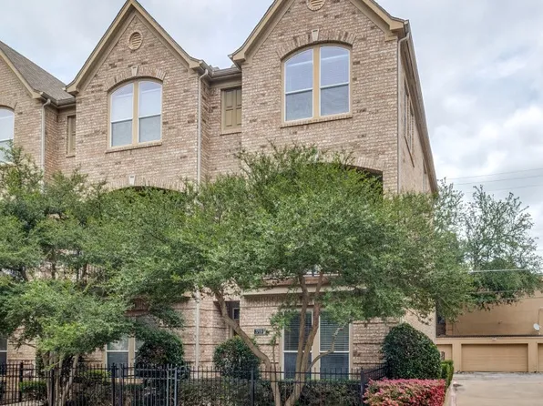 3709 Wycliff Ave, Dallas, TX 75219