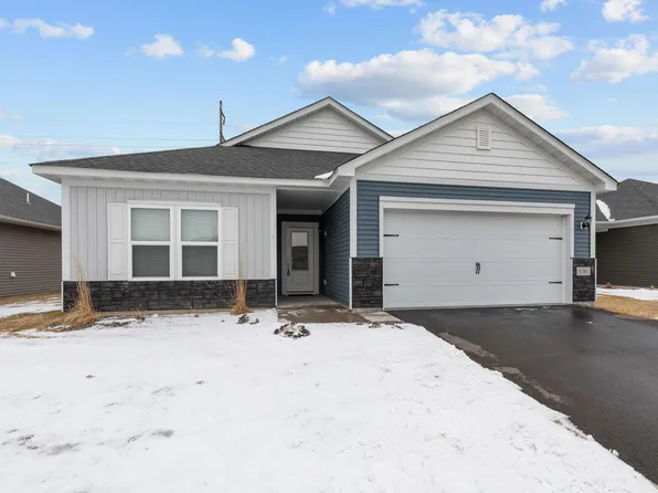 5381 395th St, North Branch, MN 55056