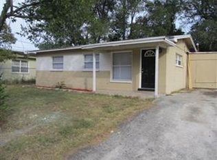 10017 N 23rd St, Tampa, FL 33612