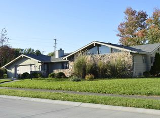 805 Candlewood Way, Fort Wayne, IN 46845