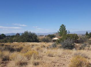 4730 E Deer Run Trl, Rimrock, AZ 86335