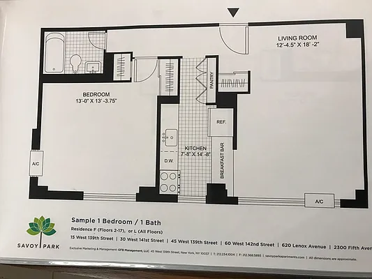 Rented by Bohemia Realty Group | media 12