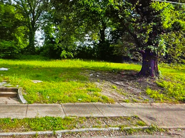 857 Ioka Ave Lot 28, Memphis, TN 38126