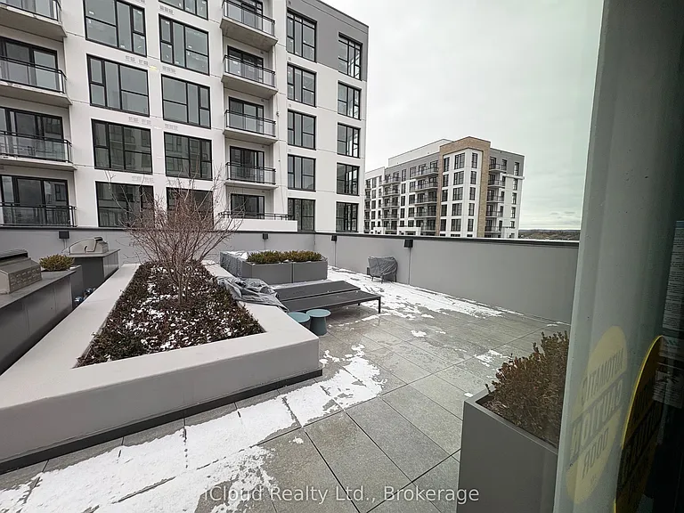 740 Whitlock Ave #307 — Photo 41
