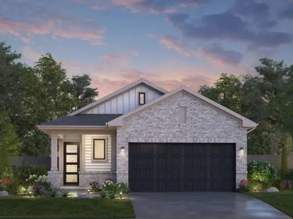 389 Stone Placa Trl, Brookshire, TX 77423