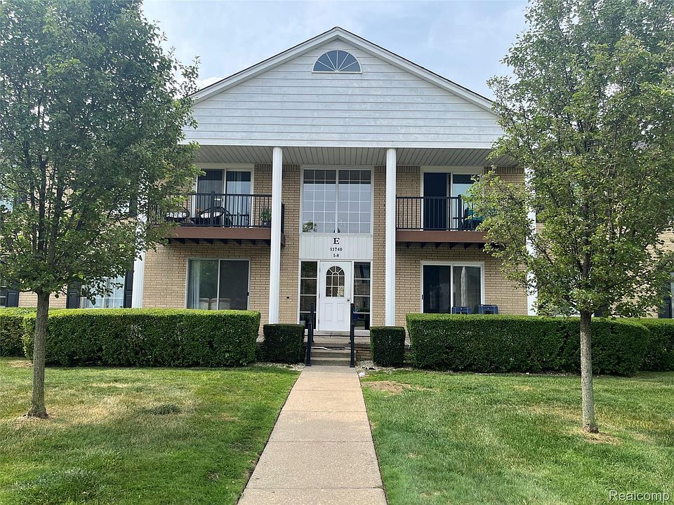 1st image of 11740 Seaton Dr #4