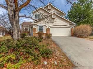 8825 Fairview Oaks Place, Lone Tree, CO 80124