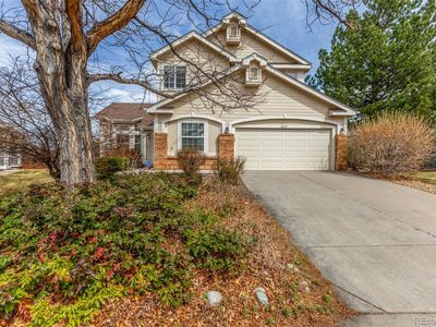 8825 Fairview Oaks Place, Lone Tree, CO, 80124