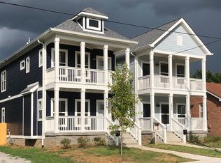 207 Myrtle St UNIT IT, Nashville, TN 37206