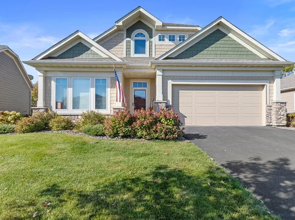 14437 Oxbow Ln, Dayton, MN 55327