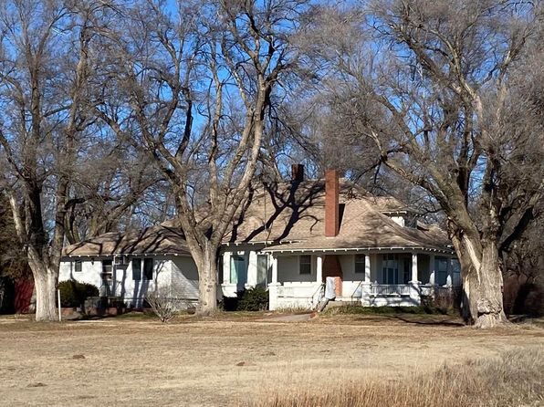 143 SE 140th Ave, Stafford, KS 67578